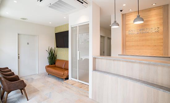 ホワイトエッセンス 関大前の写真 1