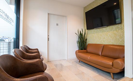 ホワイトエッセンス 関大前の写真 3