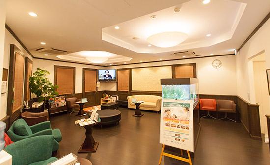 ホワイトエッセンス 阪急淡路の写真 3