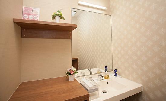 ホワイトエッセンス 阪急淡路の写真 4