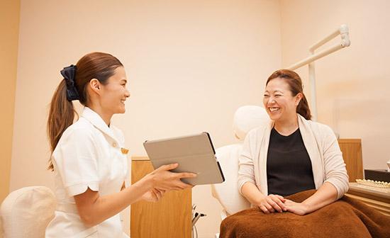 ホワイトエッセンス 阪急淡路の写真 6