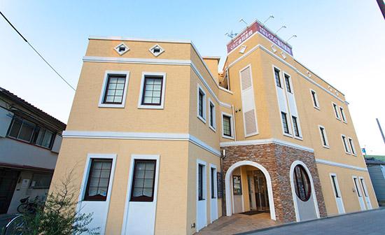 ホワイトエッセンス 阪急淡路の写真 7