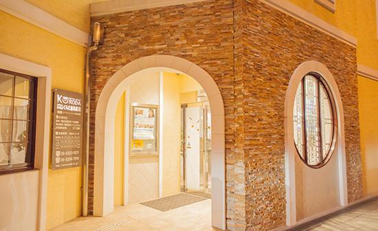 ホワイトエッセンス 阪急淡路の写真 8