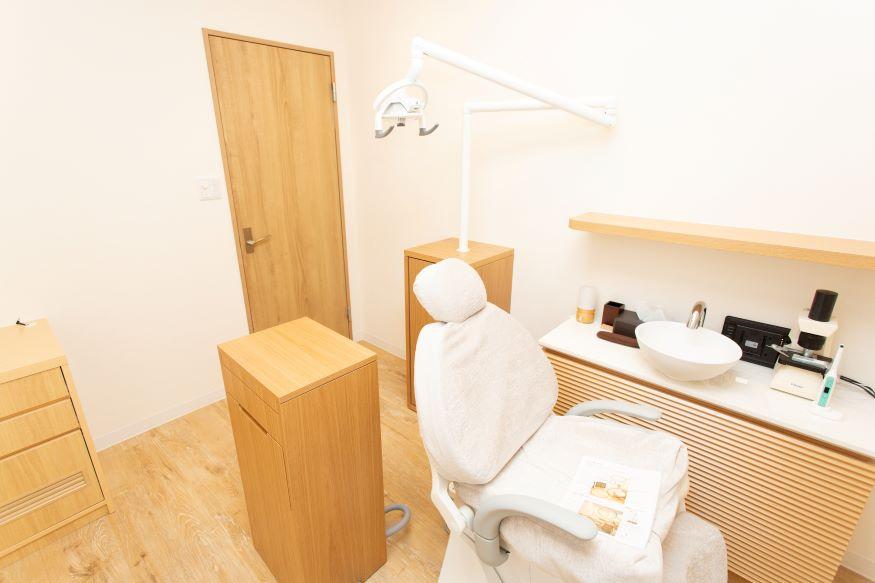 ホワイトエッセンス 阪神大石駅の写真 3