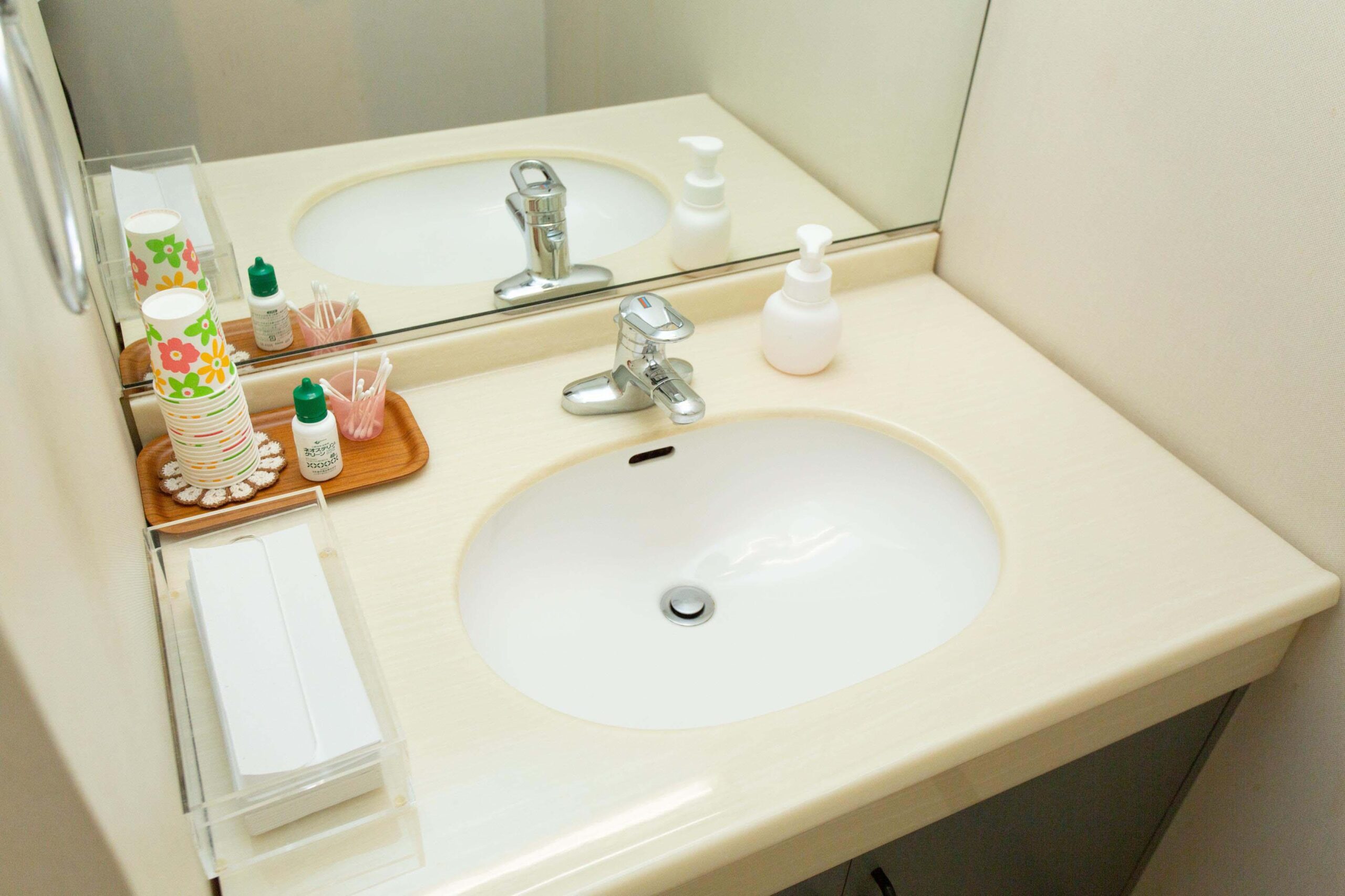 ホワイトエッセンス 阪神大石駅の写真 4