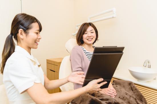 ホワイトエッセンス 阪神西宮の写真 6