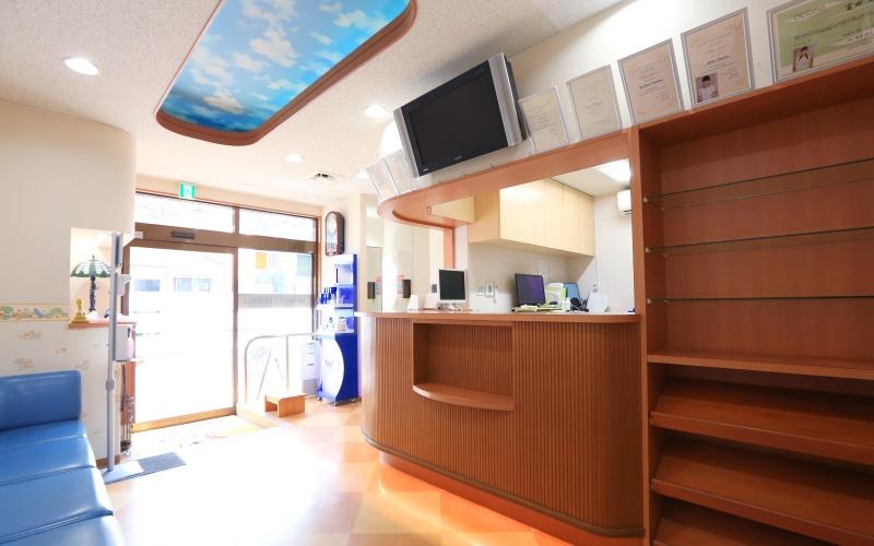 ホワイトエッセンス 青井の写真 1