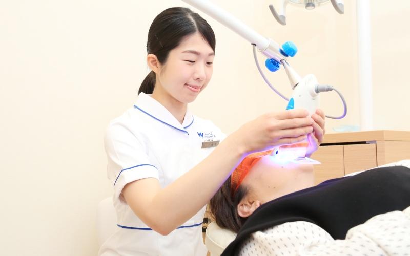 ホワイトエッセンス 青井の写真 7