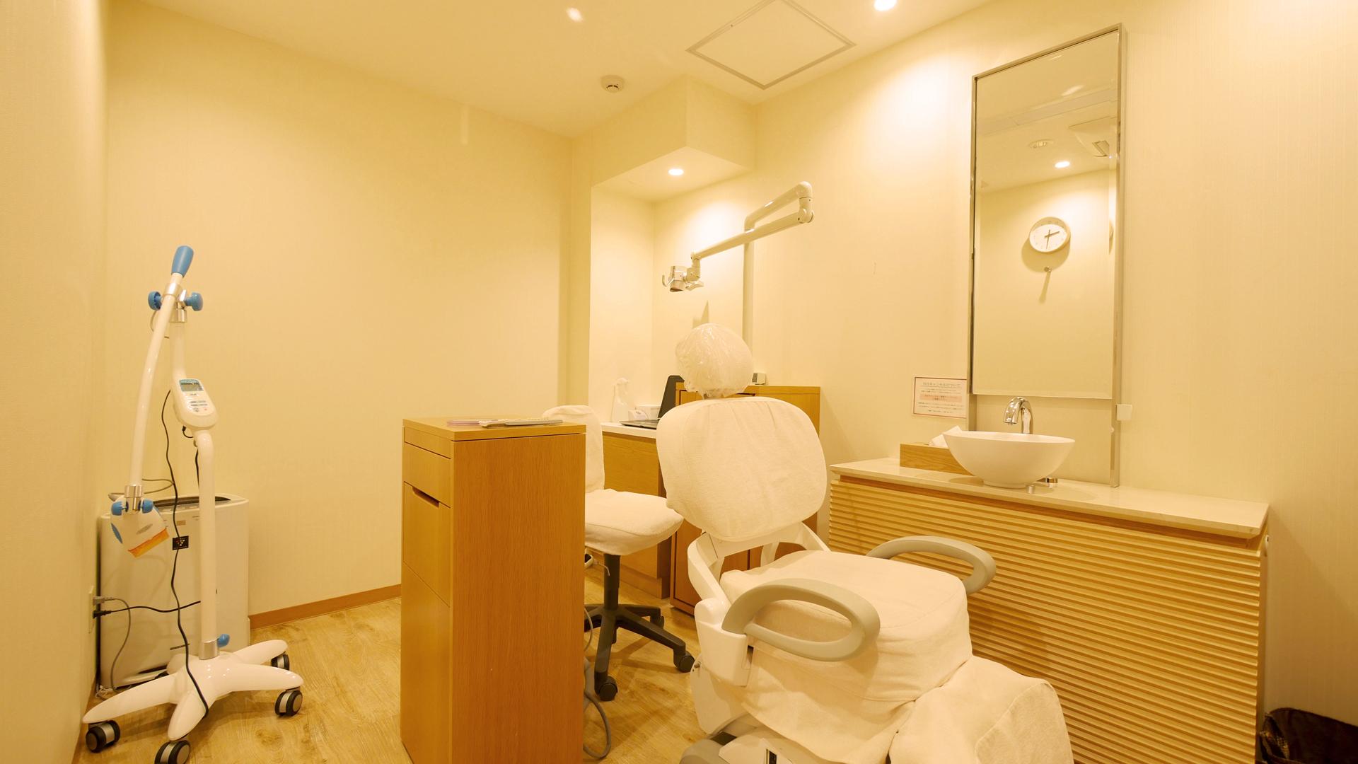 ホワイトエッセンス 静岡呉服町の写真 2