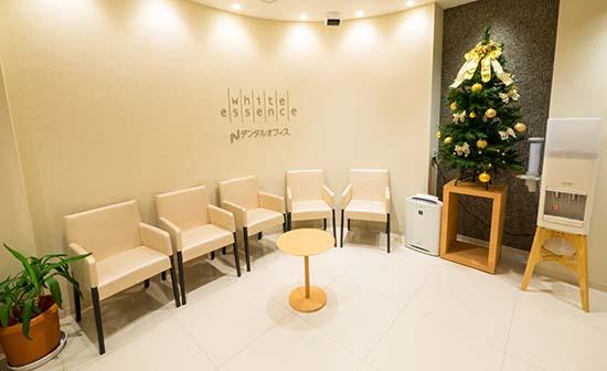 ホワイトエッセンス 静岡呉服町の写真 3