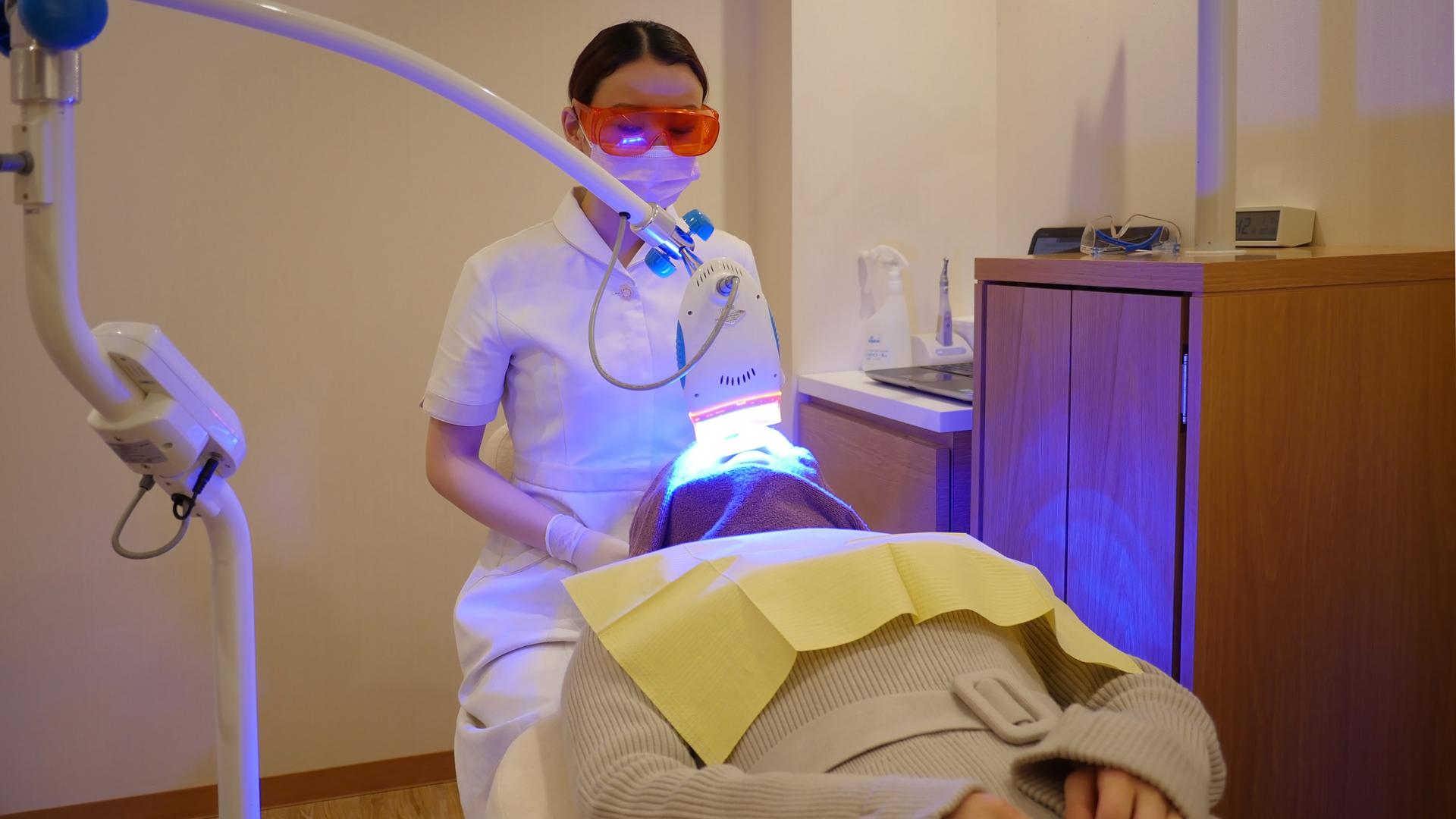 ホワイトエッセンス 静岡呉服町の写真 4