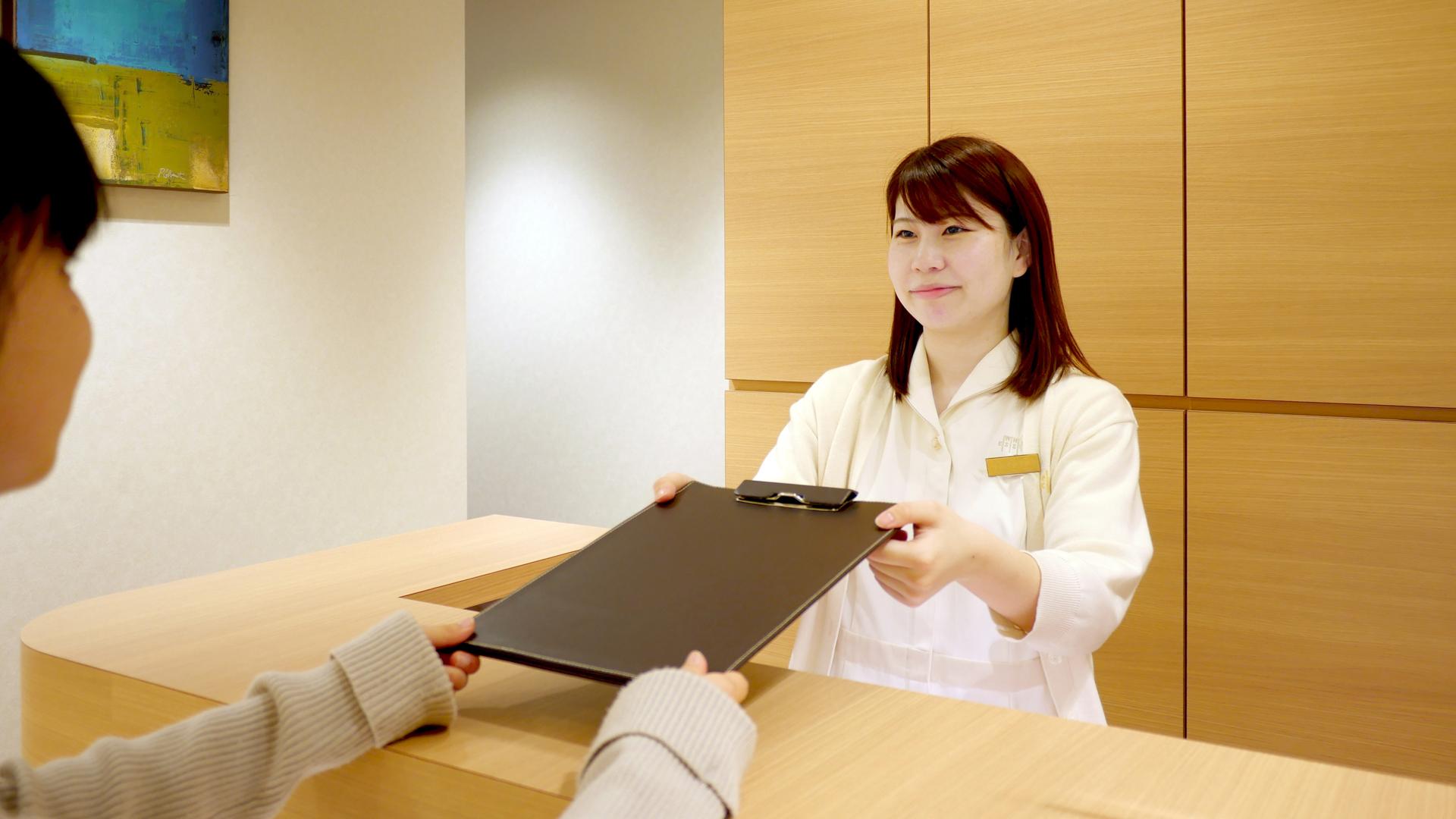 ホワイトエッセンス 静岡呉服町の写真 6