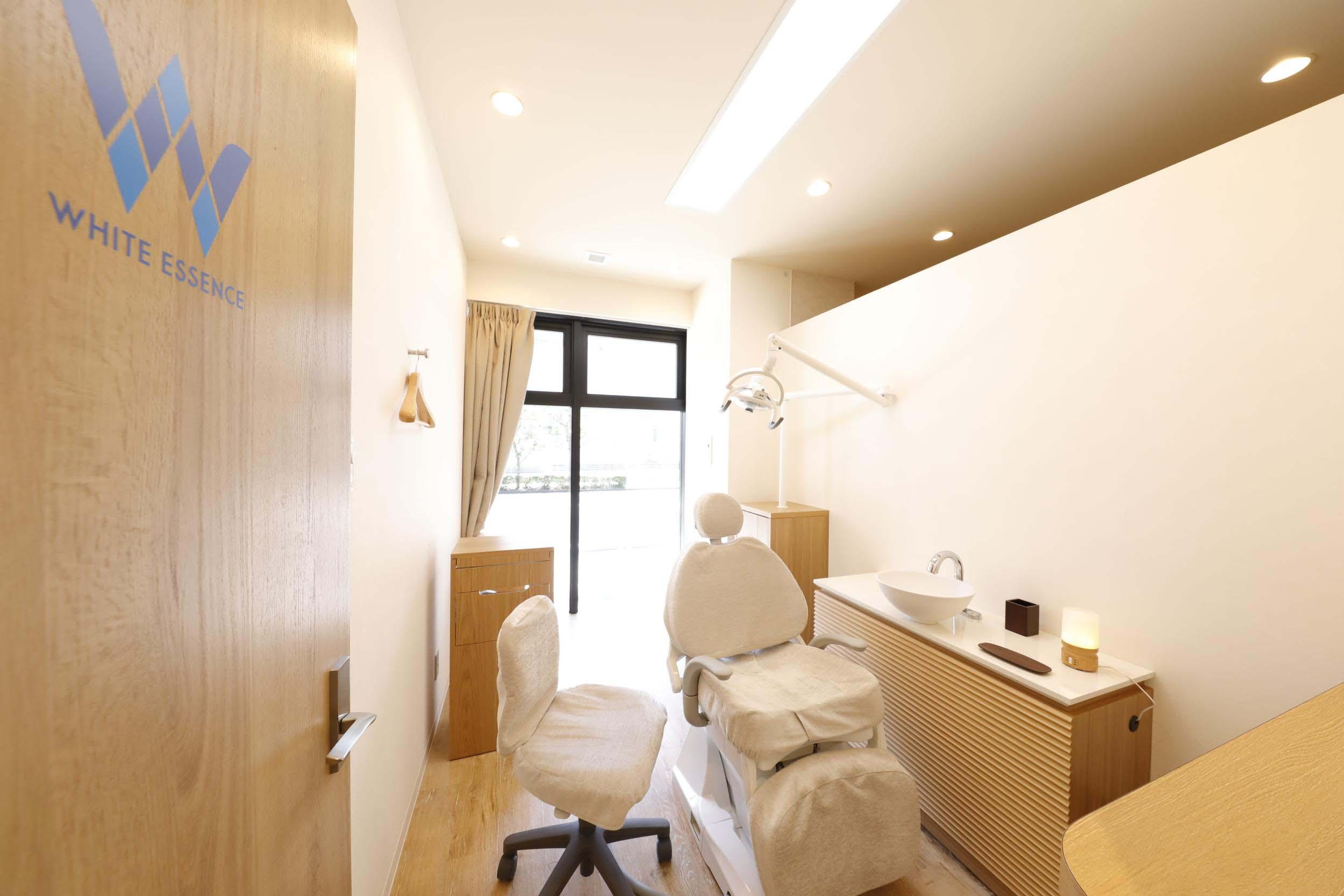 ホワイトエッセンス 静岡駅南口の写真 1