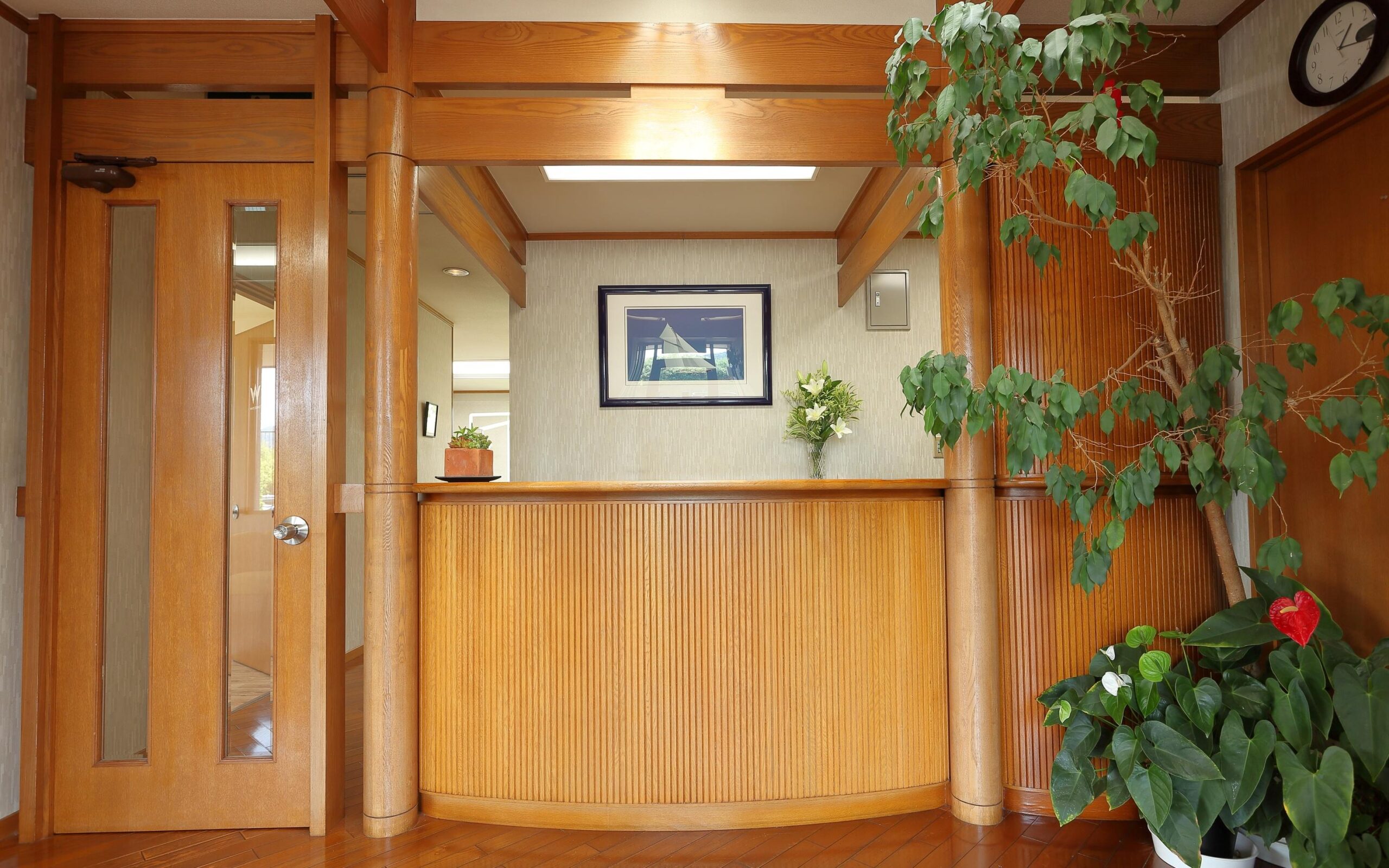 ホワイトエッセンス 韮山の写真 1