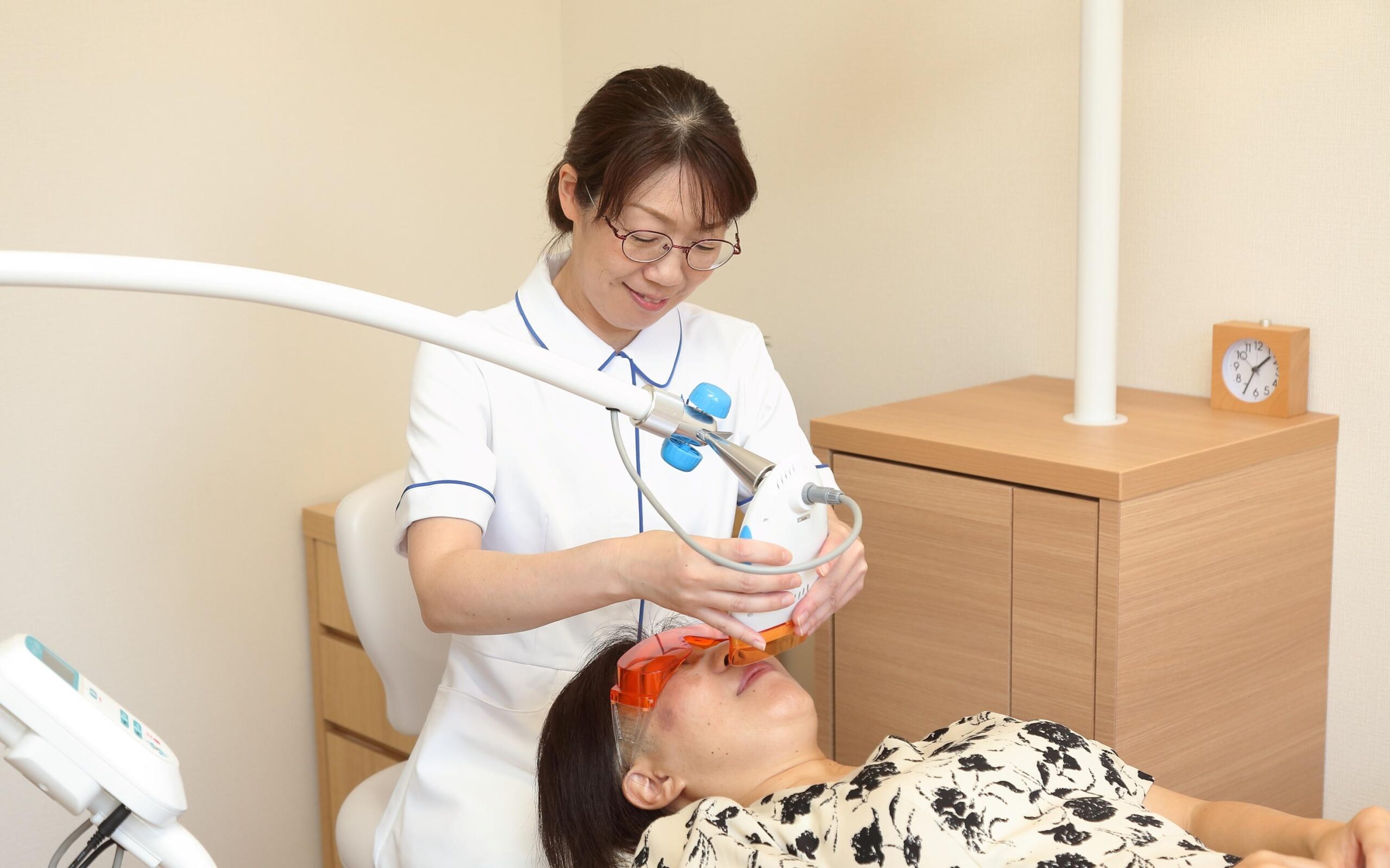 ホワイトエッセンス 韮山の写真 7