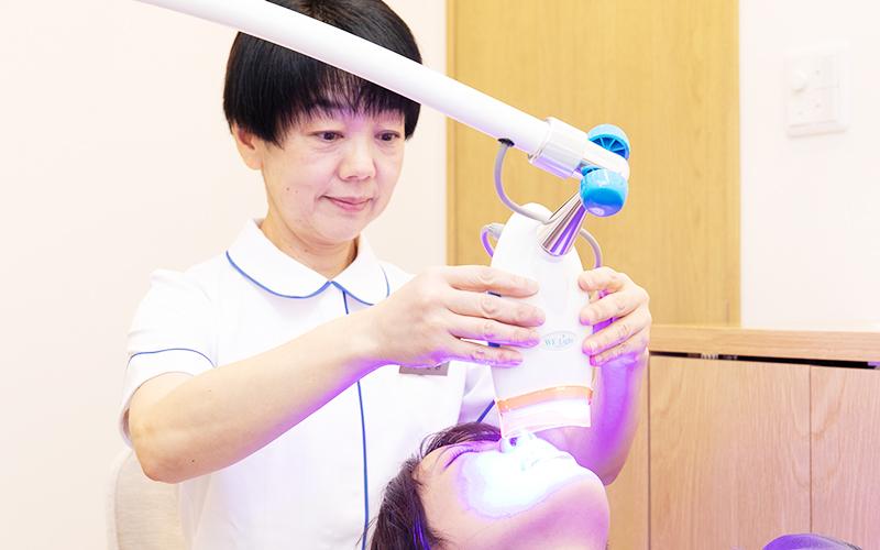 ホワイトエッセンス 飯綱の写真 6