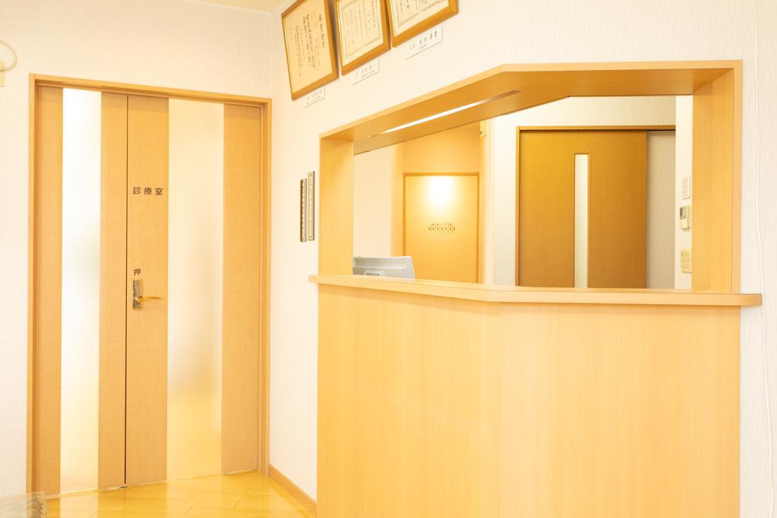 ホワイトエッセンス 飯能の写真 2