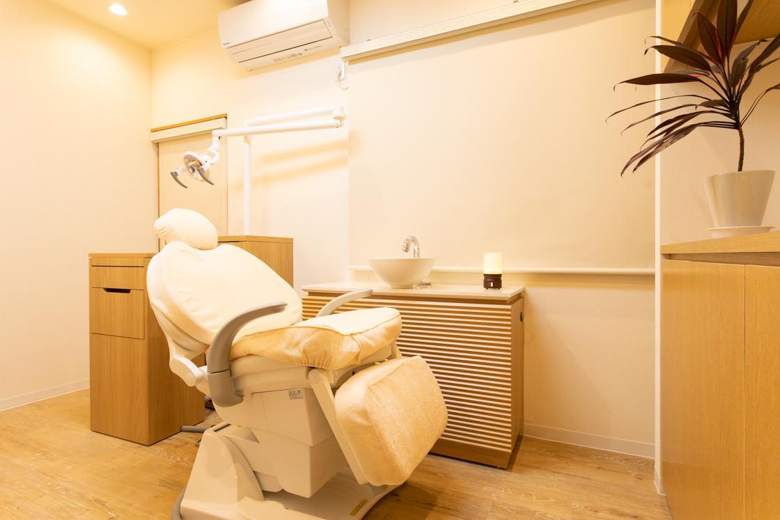 ホワイトエッセンス 飯能の写真 3