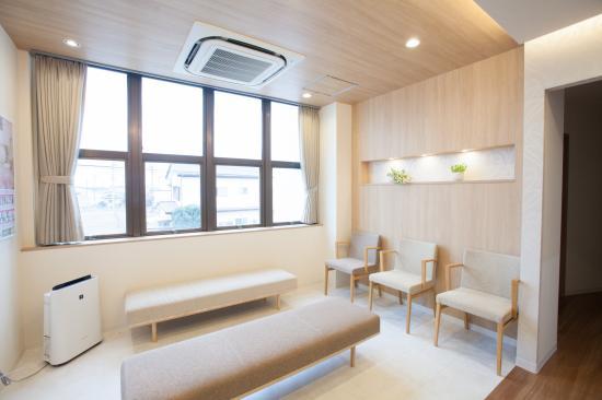 ホワイトエッセンス 館林の写真 3