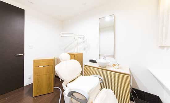 ホワイトエッセンス 香椎の写真 2