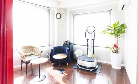 ホワイトエッセンス 香椎の写真 3