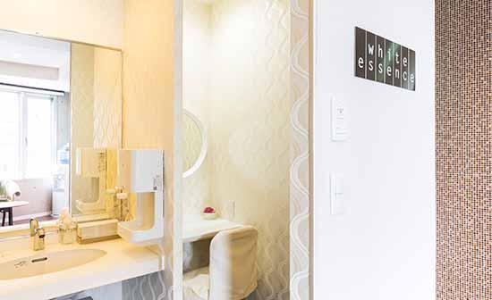 ホワイトエッセンス 香椎の写真 4