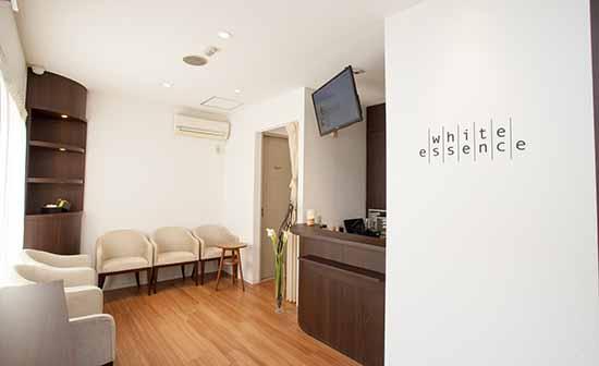 ホワイトエッセンス 香芝の写真 1