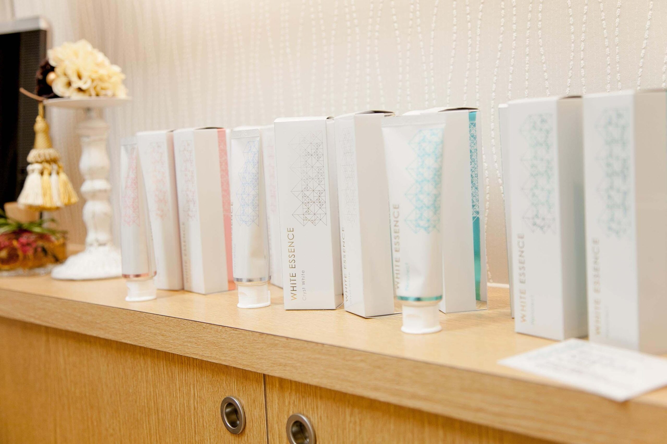 ホワイトエッセンス 香芝の写真 6