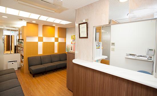 ホワイトエッセンス 香里園の写真 1