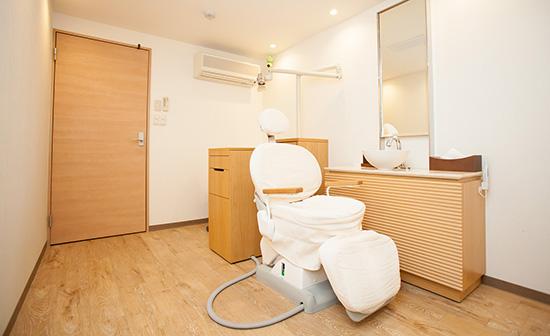 ホワイトエッセンス 香里園の写真 2