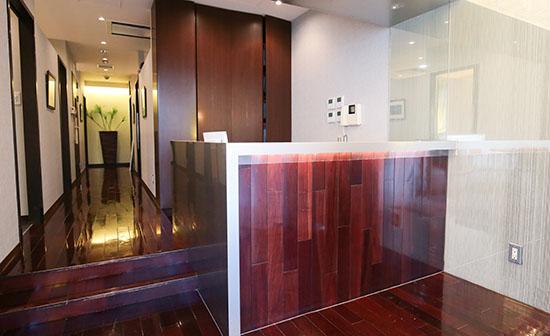 ホワイトエッセンス 馬車道の写真 1