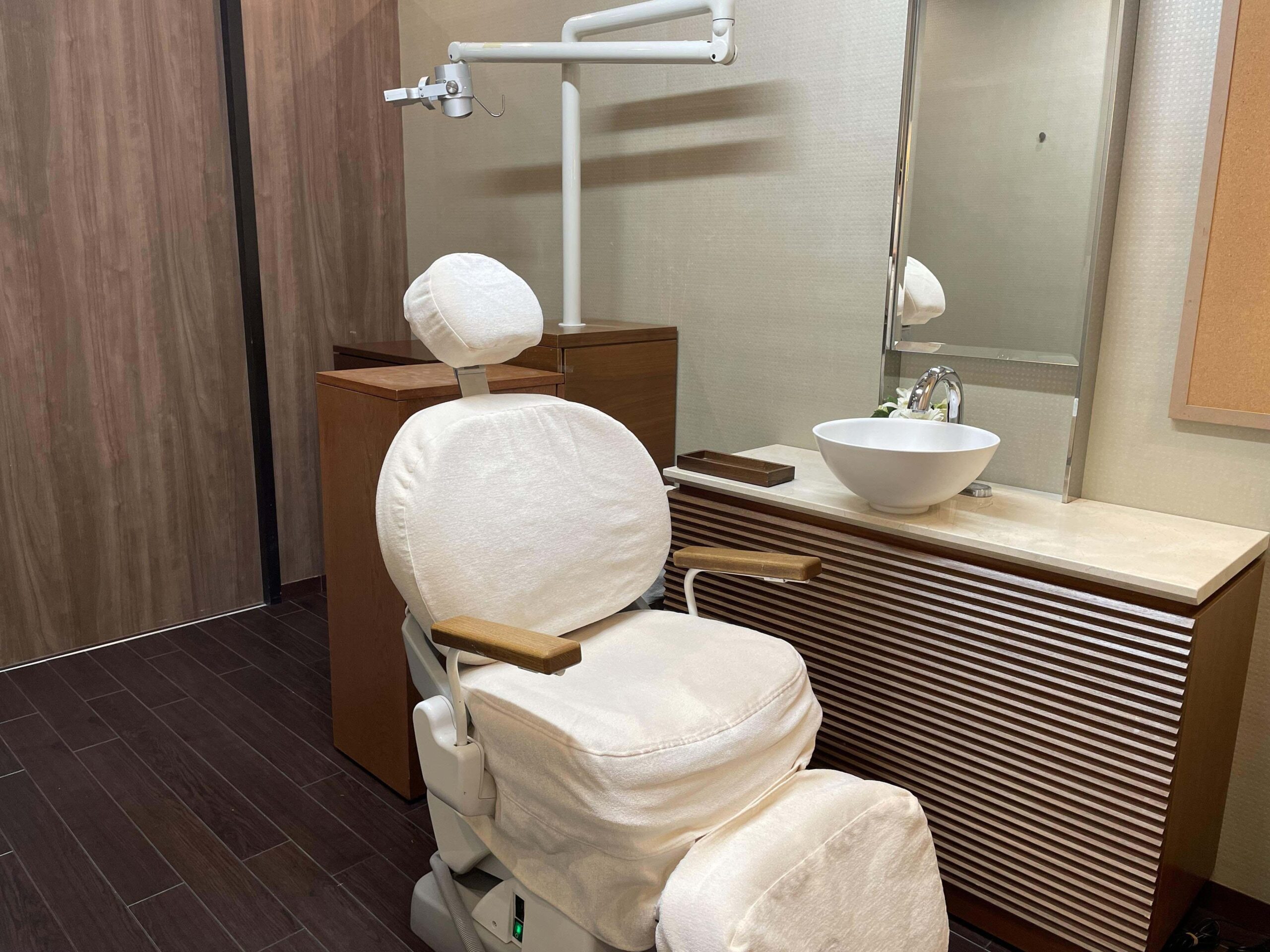 ホワイトエッセンス 馬車道の写真 2