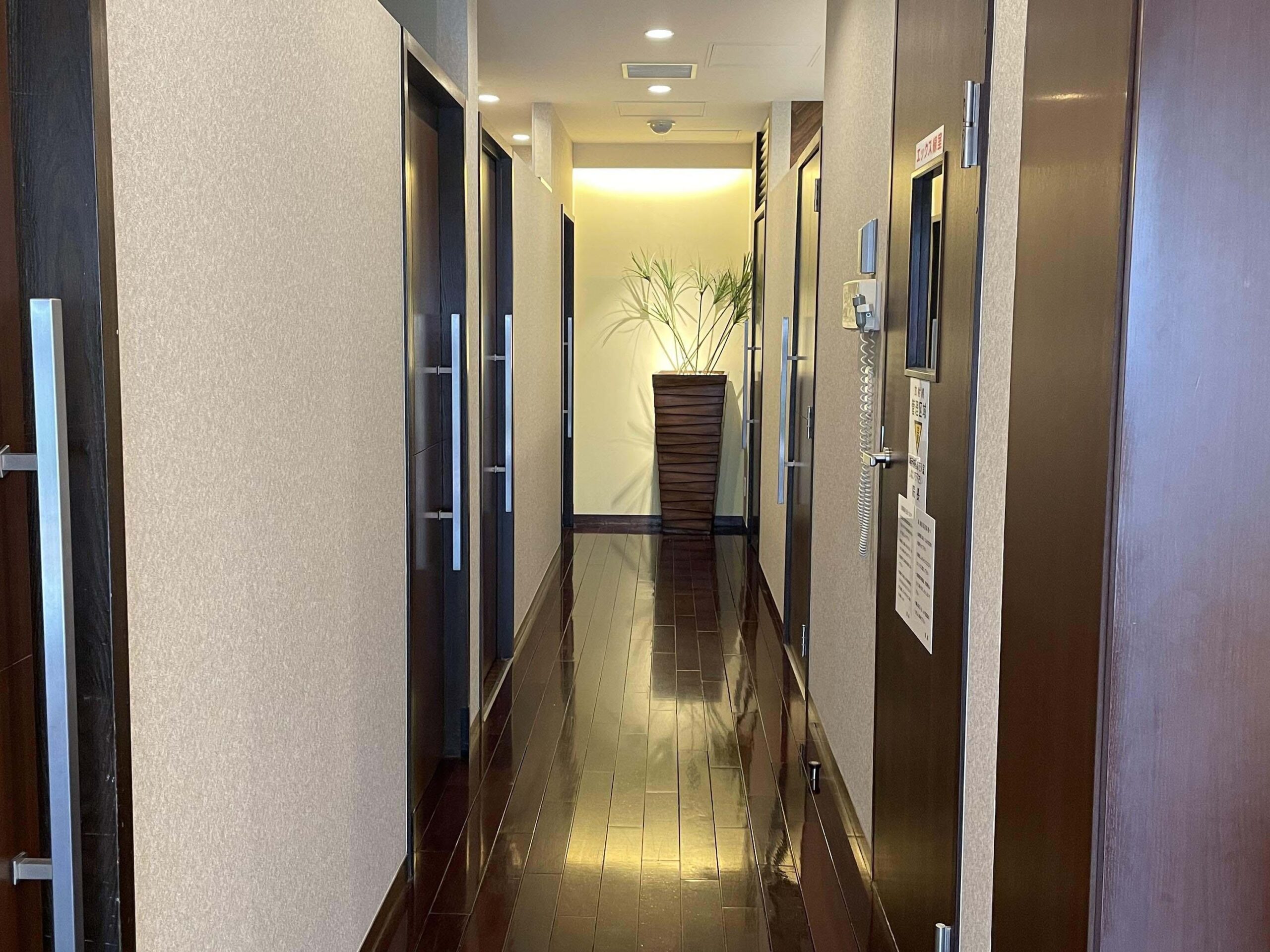 ホワイトエッセンス 馬車道の写真 4