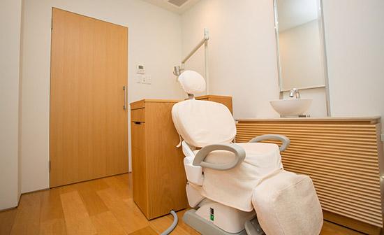 ホワイトエッセンス 高島の写真 2