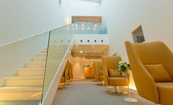 ホワイトエッセンス 高島の写真 3