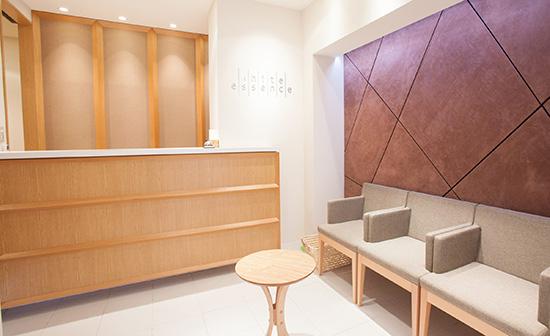 ホワイトエッセンス 高崎の写真 1