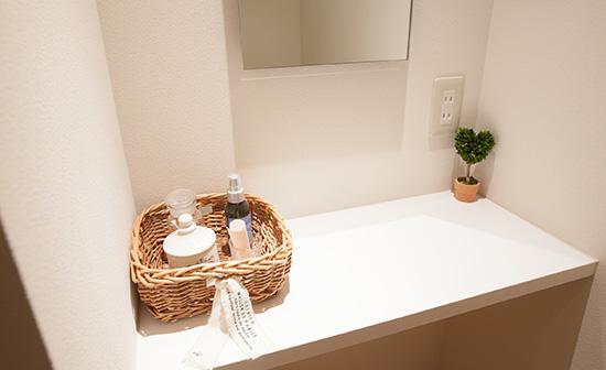 ホワイトエッセンス 高崎の写真 4