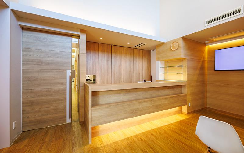 ホワイトエッセンス 高松三名の写真 1