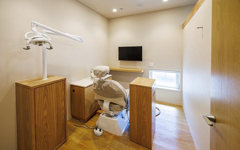 ホワイトエッセンス 高松三名の写真 3