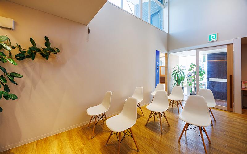 ホワイトエッセンス 高松三名の写真 7