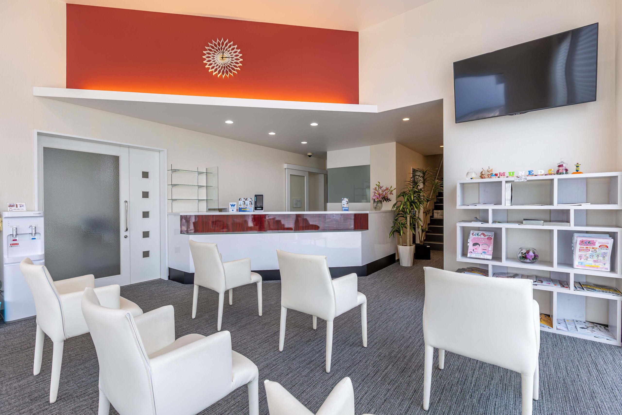 ホワイトエッセンス 高松今里の写真 1