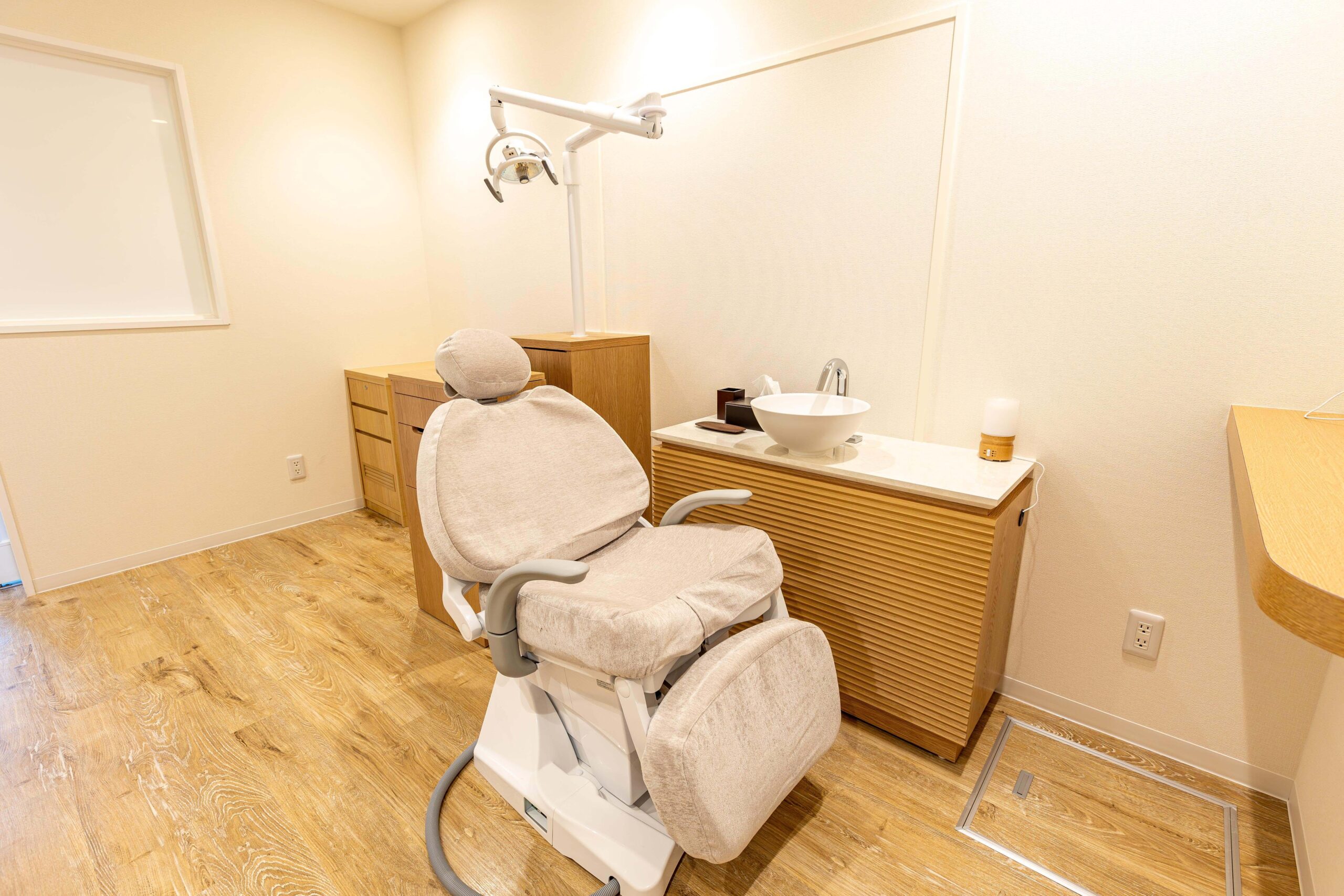 ホワイトエッセンス 高松今里の写真 2