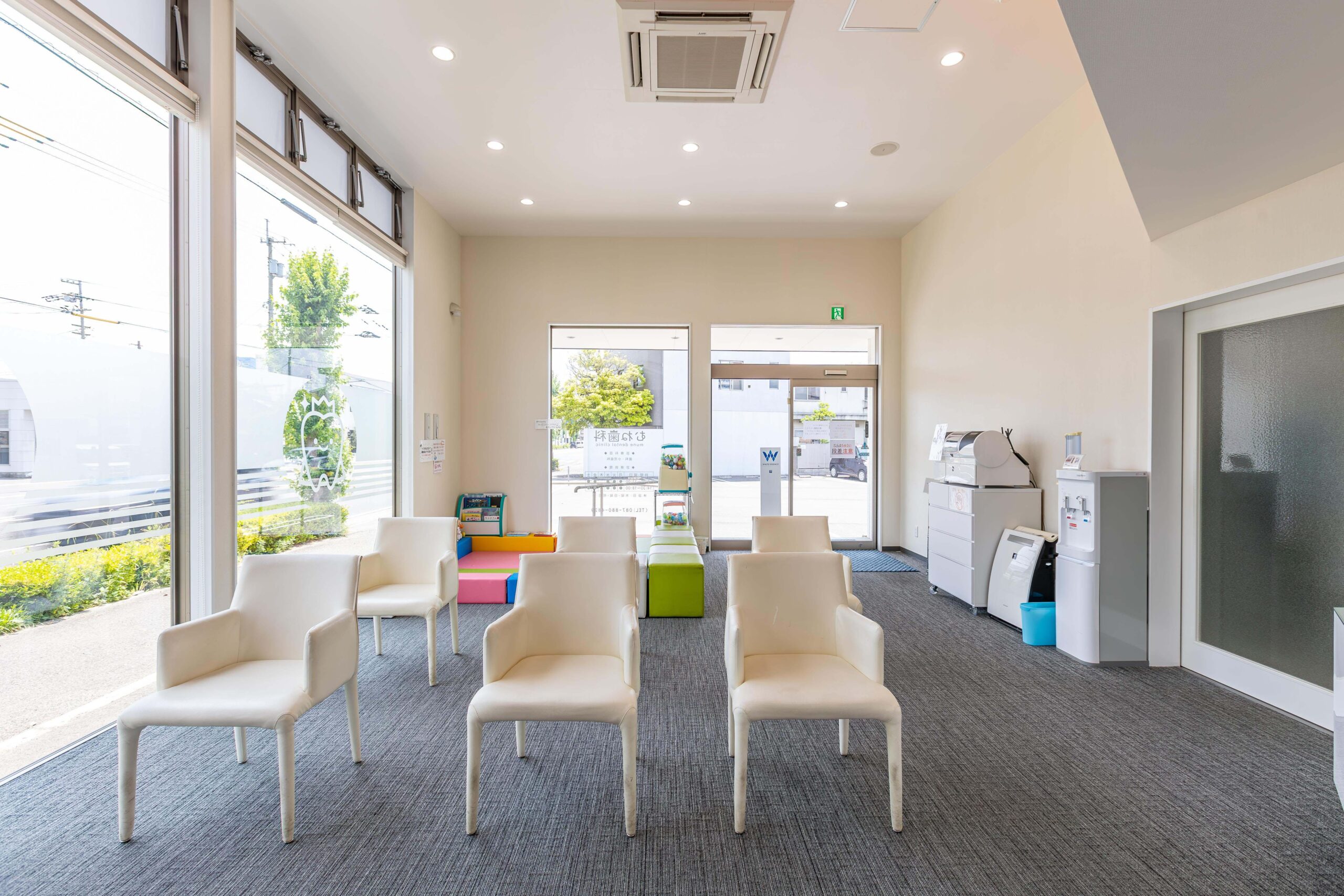 ホワイトエッセンス 高松今里の写真 3