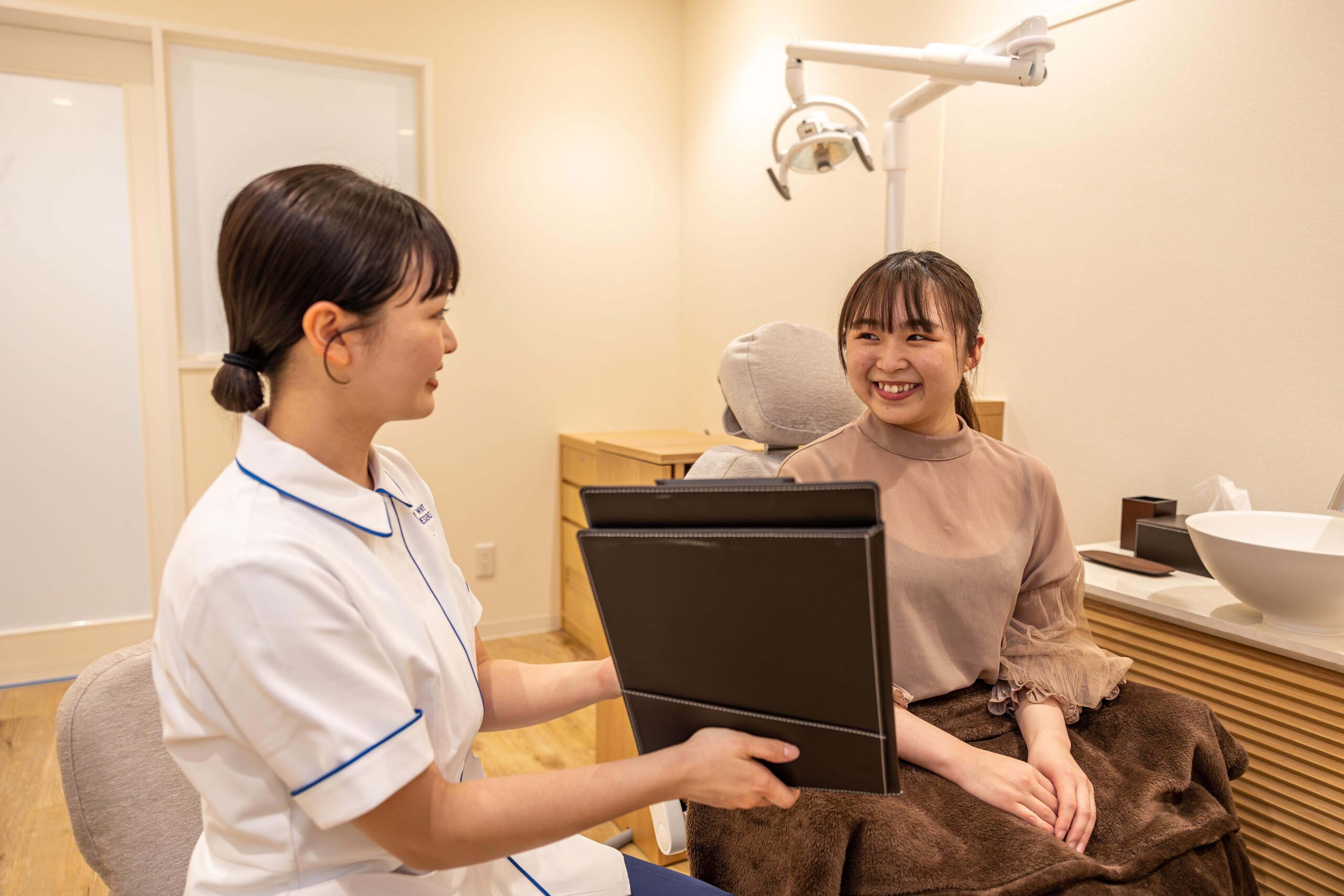 ホワイトエッセンス 高松今里の写真 6