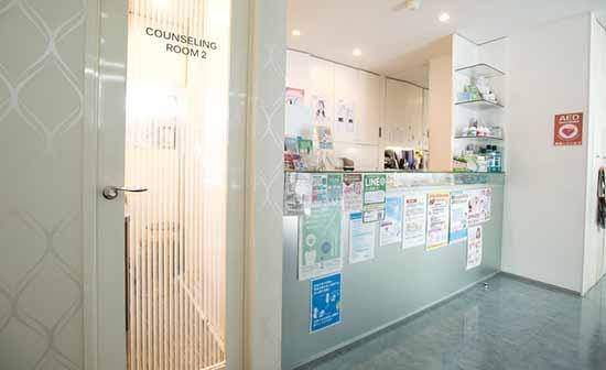 ホワイトエッセンス 高松太田の写真 1