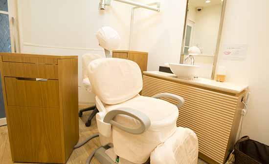 ホワイトエッセンス 高松太田の写真 2