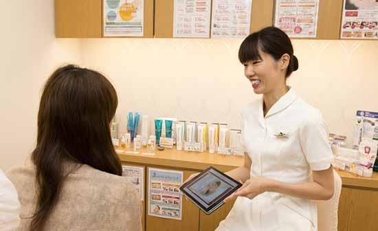 ホワイトエッセンス 高松太田の写真 6