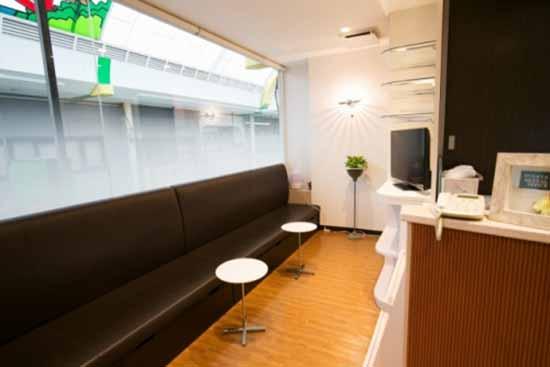 ホワイトエッセンス 高松瓦町の写真 1