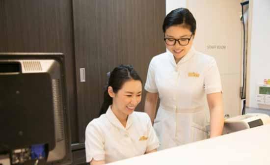 ホワイトエッセンス 高松瓦町の写真 6