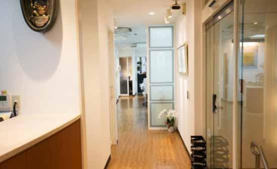 ホワイトエッセンス 高松瓦町の写真 7